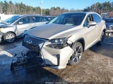 Lexus Rx 350 2T2BZMCA7KC185081 fotografie