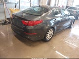 Kia Optima Lx KNAGM4A73F5619514 fotografie