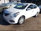 Nissan Versa 1.6 Sv 3N1CN7AP6KL845737 fotografie