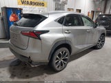Lexus Nx 200T F Sport JTJBARBZ9H2121161 снимка