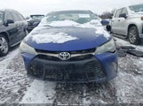 Toyota Camry Se 4T1BF1FK3GU507107 снимка