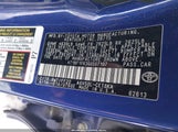 Toyota Camry Se 4T1BF1FK3GU507107 снимка