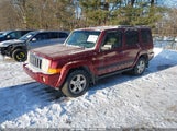 Jeep Commander Sport 1J8HG48N58C173280 снимка