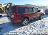Jeep Commander Sport 1J8HG48N58C173280 снимка
