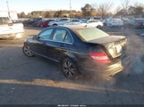 Mercedes-Benz C 300 Luxury 4Matic WDDGF8BB4BR146917 fotografie