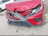 Toyota Camry Se 4T1G11AKXLU390003 fotografie