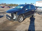 Chevrolet Trax Lt 3GNCJPSB7KL147270 снимка