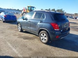 Chevrolet Trax Lt 3GNCJPSB7KL147270 снимка