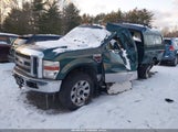 Ford F-250 Fx4/Lariat/Xl/Xlt 1FTSX21R78EA75791 photo