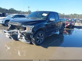Ford F-150 Xlt 1FTFX1E58JKC37857 снимка