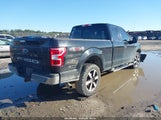 Ford F-150 Xlt 1FTFX1E58JKC37857 снимка