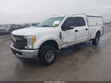 Ford F-250 Xl 1FT7W2BT9HED32565 снимка