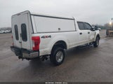 Ford F-250 Xl 1FT7W2BT9HED32565 снимка