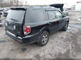 Honda Pilot Ex-L 5FNYF18627B010279 снимка
