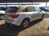 Acura Mdx 5FRYD4H23EB019945 fotografie
