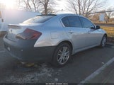Infiniti G37X JN1CV6AR8BM350392 photo