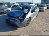 Toyota Corolla Le 5YFEPRAE0LP026026 снимка