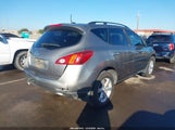 Nissan Murano Sl JN8AZ18U29W016545 fotografie
