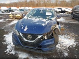 Nissan Rogue Sport S Fwd Xtronic Cvt JN1BJ1CV7LW254280 снимка