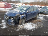 Nissan Rogue Sport S Fwd Xtronic Cvt JN1BJ1CV7LW254280 снимка