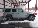 Jeep Wrangler 4Xe Sport S 4Xe 1C4RJXN62RW146534 снимка