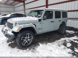 Jeep Wrangler 4Xe Sport S 4Xe 1C4RJXN62RW146534 photo