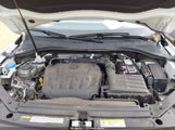 Volkswagen Tiguan 2.0T Sel R-Line 3VV4B7AX8NM136611 fotografie