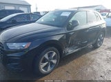 Audi Q5 Premium 40 Tfsi Quattro S Tronic WA1ABAFY9S2027295 fotografie