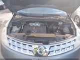 Nissan Murano Sl JN8AZ08T06W411045 снимка