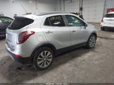 Buick Encore Fwd Preferred KL4CJASB0KB797656 снимка