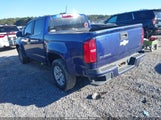 Chevrolet Colorado Lt 1GCGSCEA1G1242408 снимка