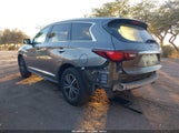 Infiniti Qx60 5N1DL0MM9JC524569 fotografie