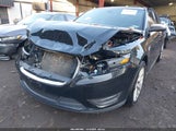 Ford Taurus Limited 1FAHP2F89GG109569 photo