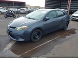 Toyota Corolla Le 5YFBURHE9GP398570 снимка
