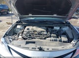 Toyota Camry Xle Hybrid 4T1F31AK6PU615450 fotografie