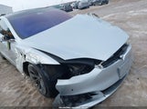 Tesla Model S 100D/60D/75D/90D/P100D 5YJSA1E24HF217957 снимка