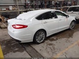 Ford Fusion Se 3FA6P0T9XFR285207 снимка