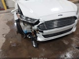 Ford Fusion Se 3FA6P0T9XFR285207 снимка