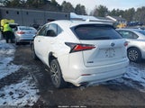 Lexus Nx 200T F Sport JTJBARBZ2G2093945 photo