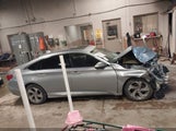 Honda Accord Ex 1HGCV1F48KA033051 снимка
