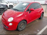 Fiat 500 Pop 3C3CFFAR1ET165128 снимка