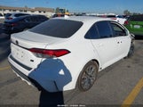 Toyota Corolla Se 5YFS4MCE5MP079463 снимка