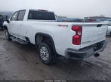 Chevrolet Silverado 2500Hd 4Wd Long Bed Lt 1GC1KNE7XSF351418 fotografie