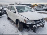 Dodge Journey Sxt 3C4PDCBB9DT608143 fotografie