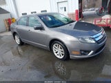 Ford Fusion Sel 3FAHP0JA3AR261975 снимка
