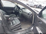 Ford Fusion Sel 3FAHP0JA3AR261975 снимка