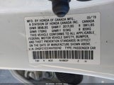 Honda Civic Si 2HGFC1E51KH705742 снимка