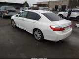 Honda Accord Sdn Ex-L 1HGCR2F88DA242273 снимка