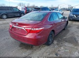 Toyota Camry Le 4T1BF1FK8FU888645 снимка