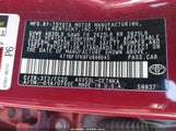Toyota Camry Le 4T1BF1FK8FU888645 снимка